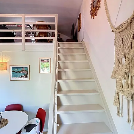 Apartment With Terrace And Parking In *